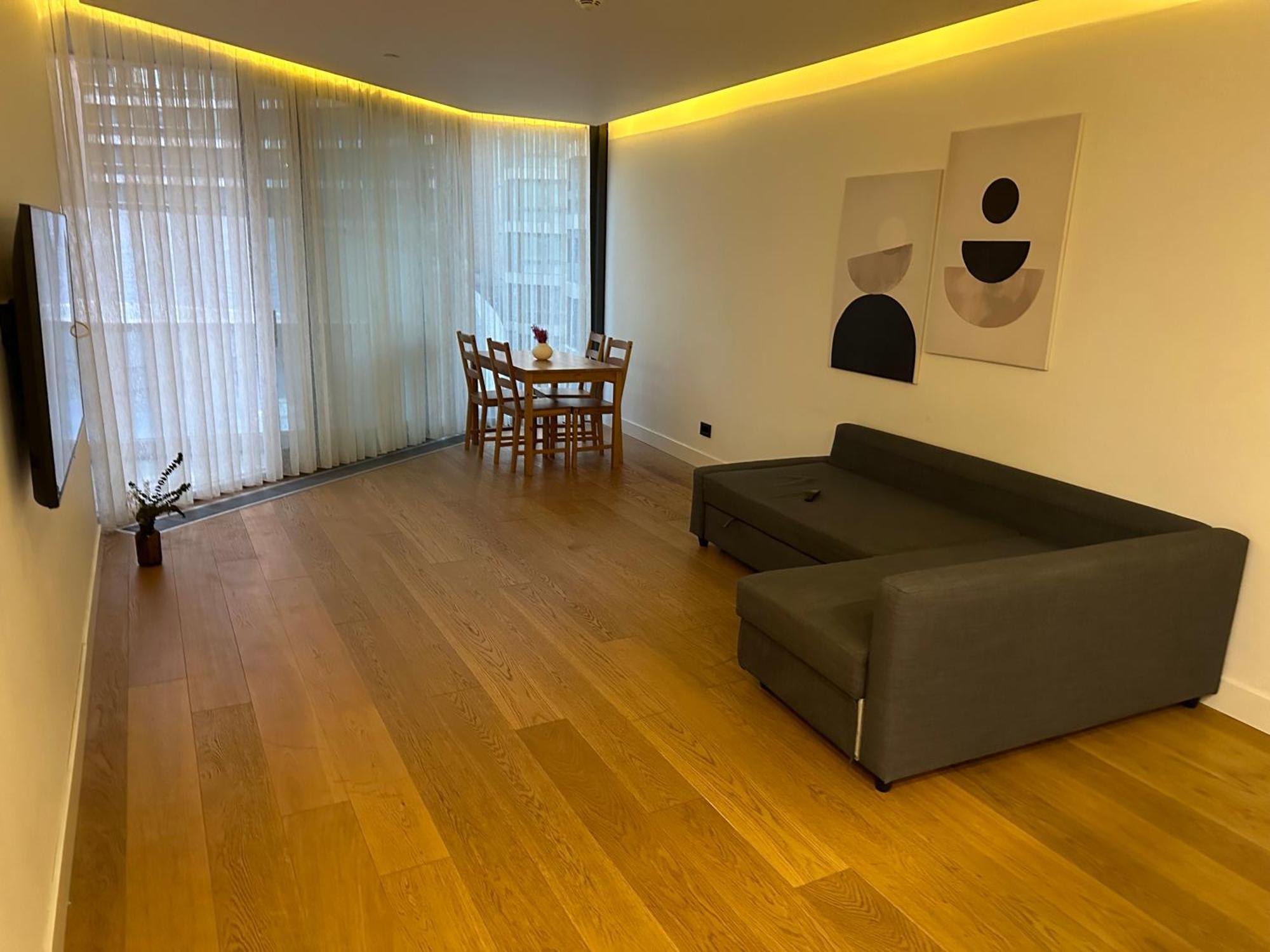 Prime Istanbul Residances Deluxe King Suit Eksteriør billede