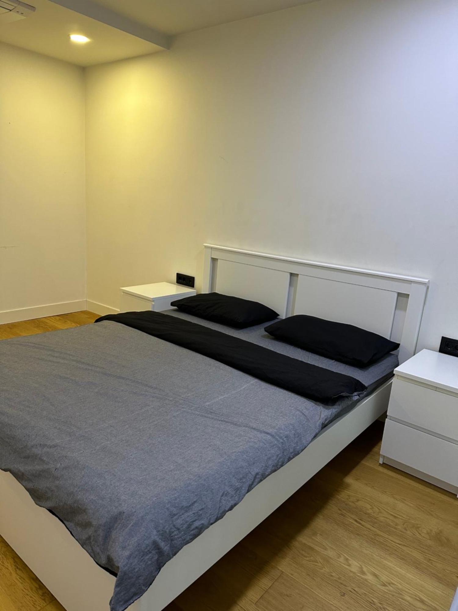 Prime Istanbul Residances Deluxe King Suit Eksteriør billede